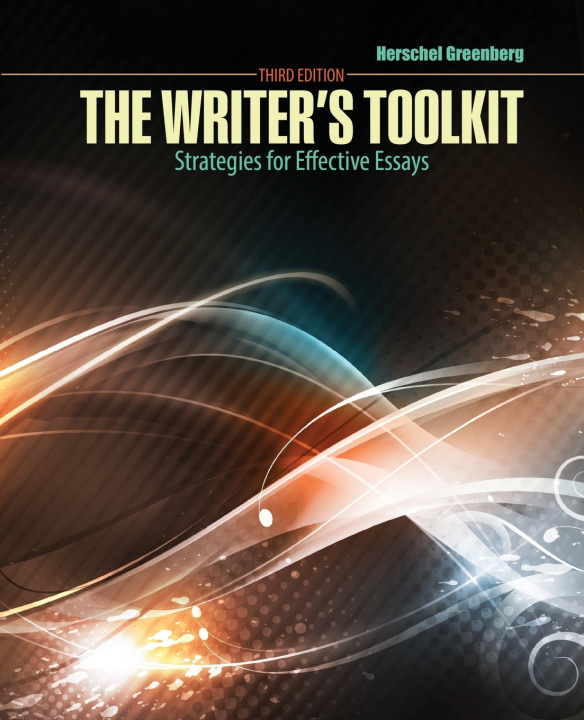 Knjiga Writer's Toolkit HERSCHEL GREENBERG