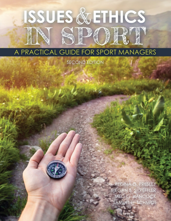 Knjiga Issues AND Ethics in Sport REGINA PRESLEY