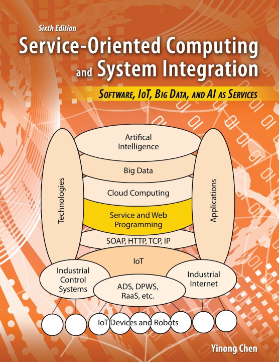 Buch Service-Oriented Computing and System Integration YINONG CHEN