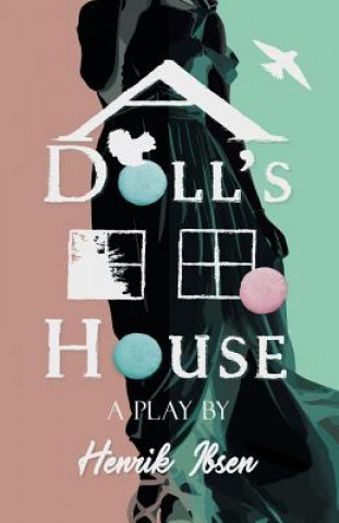 Kniha Doll's House Henrik Ibsen