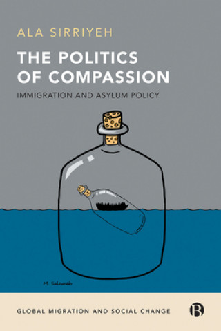Carte Politics of Compassion Ala Sirriyeh