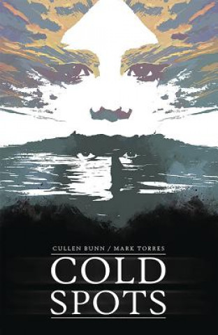 Książka Cold Spots Cullen Bunn
