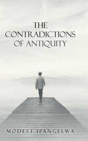 Buch Contradictions of Antiquity MODEST IPANGELWA