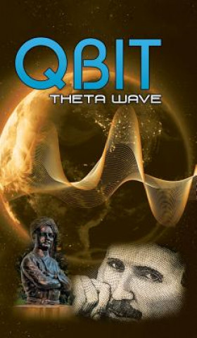 Книга Qbit JAMES DOMIN DOMINIC