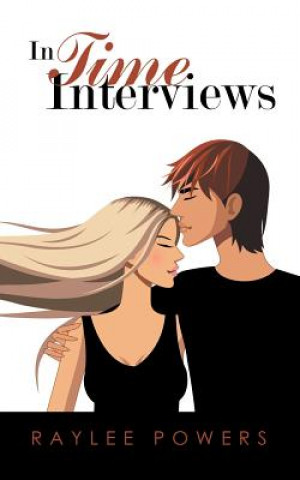 Book In Time Interviews Raylee Powers