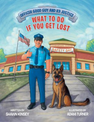 Книга What to Do If You Get Lost SHAWN KINSEY