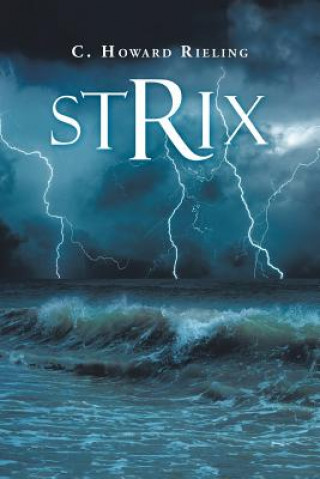 Carte Strix C. HOWARD RIELING