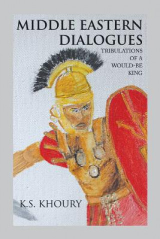 Knjiga Middle Eastern Dialogues K Khoury