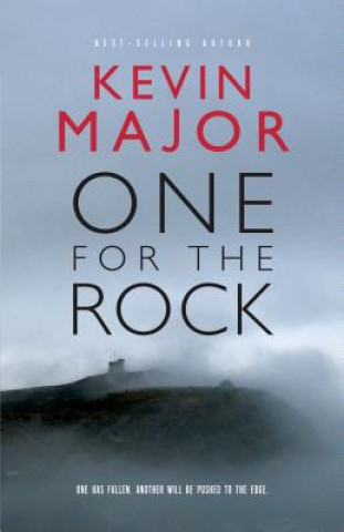 Knjiga One for the Rock KEVIN MAJOR