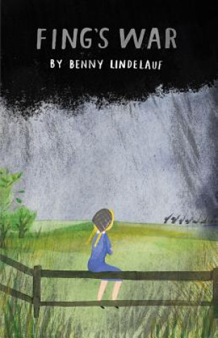 Kniha Fing's War Benny Lindelauf