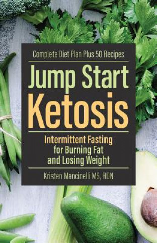 Carte Jump Start Ketosis Kristen Mancinelli