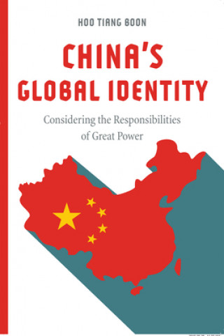 Книга China's Global Identity Hoo Tiang Boon