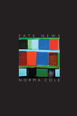 Buch Fate News Norma Cole