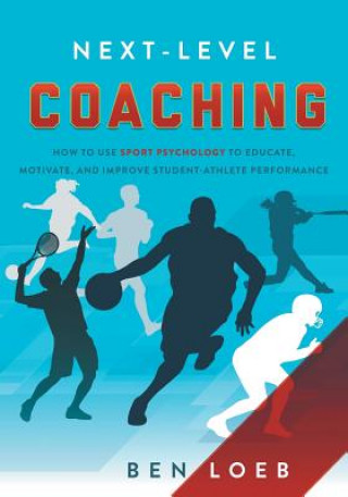 Kniha Next-Level Coaching BEN LOEB