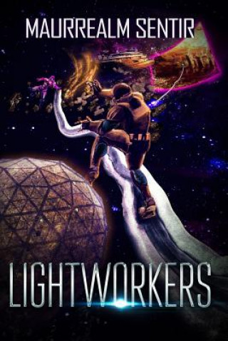 Knjiga Lightworkers Maurico White