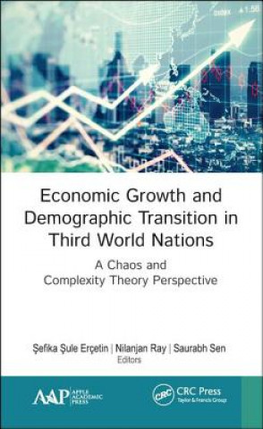 Carte Economic Growth and Demographic Transition in Third World Nations 