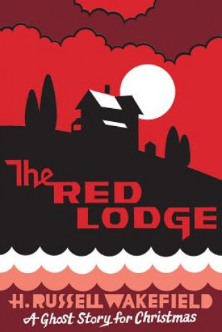 Carte Red Lodge WALTER DE LA MARE