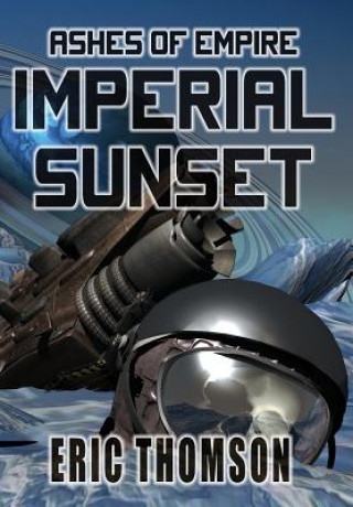 Boek Imperial Sunset Eric Thomson