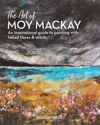 Książka Art of Moy Mackay Moy Mackay