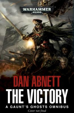 Könyv Victory: Part 1 Dan Abnett