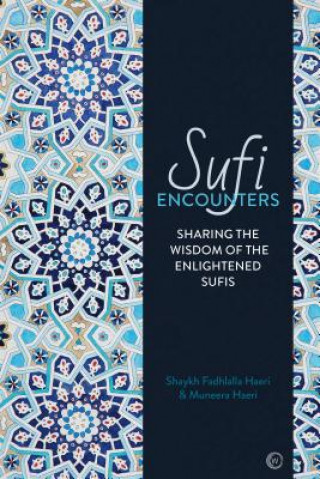 Knjiga Sufi Encounters Shaykh Fadhlalla