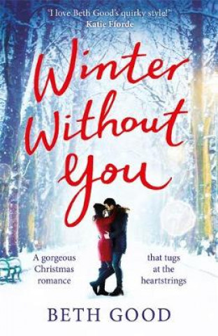 Kniha Winter Without You Beth Good