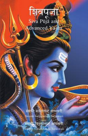 Libro Shiva Puja and Advanced Yagna SWAMI VIT SARASWATI