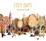 Könyv Cozy Days Ira Sluyterman Van Langeweyde