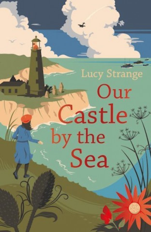 Buch Our Castle by the Sea Lucy Strange