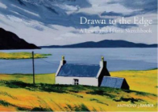 Knjiga Drawn to the Edge Anthony Barber