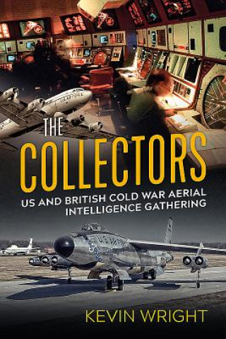 Carte Collectors Kevin Wright