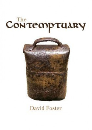 Carte Contemptuary David Foster