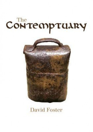 Buch Contemptuary David Foster