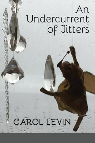 Book Undercurrent of Jitters CAROL LEVIN