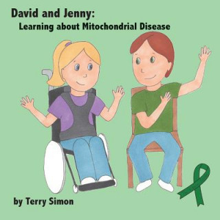 Knjiga David and Jenny Terry Simon