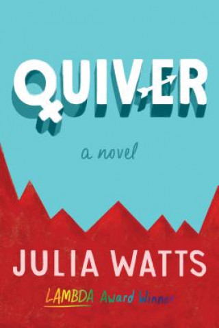 Carte Quiver Julia Watts