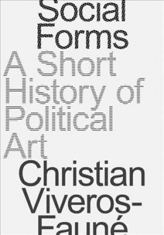 Kniha Social Forms Christian Viveros-Faune