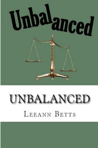 Kniha Unbalanced LEEANN BETTS