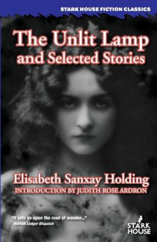 Carte Unlit Lamp and Selected Stories ELISABETH HOLDING
