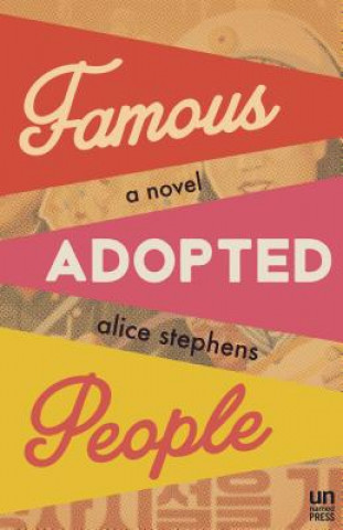 Book Famous Adopted People Alice Stephens