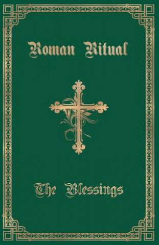 Könyv Roman Ritual REV. PHILIP WELLER