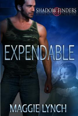 Book Expendable MAGGIE LYNCH