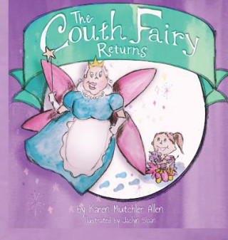 Книга Couth Fairy Returns Karen Mutchler Allen