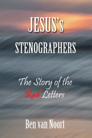 Boek Jesus's Stenographers Ben Van Noort