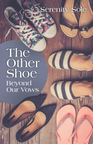 Knjiga Other Shoe Serenity Sole