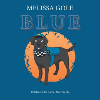 Book Blue MELISSA GOLE