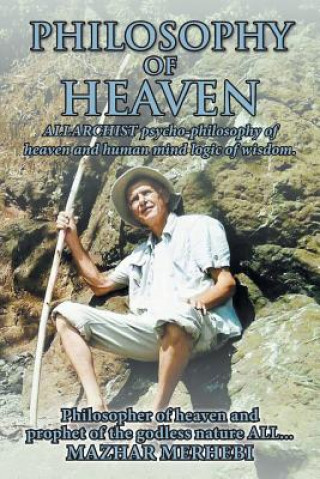 Kniha Philosophy of Heaven Charles Mazhar Merhebi