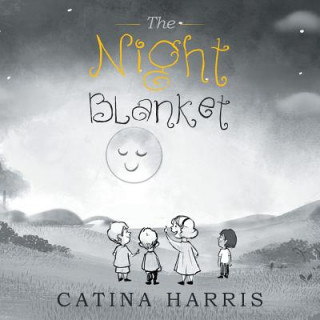 Buch Night Blanket Catina Harris