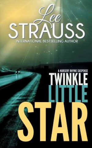 Kniha Twinkle Little Star LEE STRAUSS