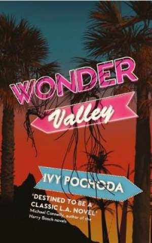 Kniha Wonder Valley Ivy Pochoda